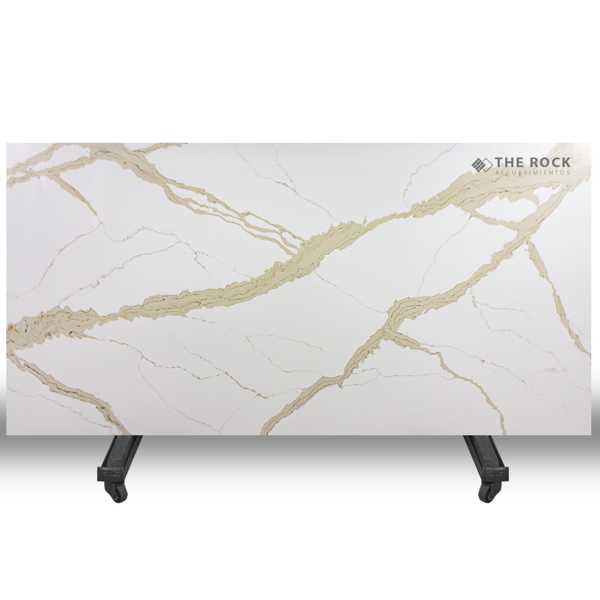 revestimientos de pared en placa de cuarzo