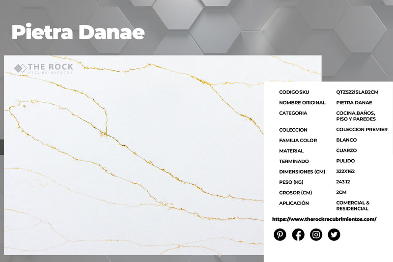 revestimiento de pared ficha técnica