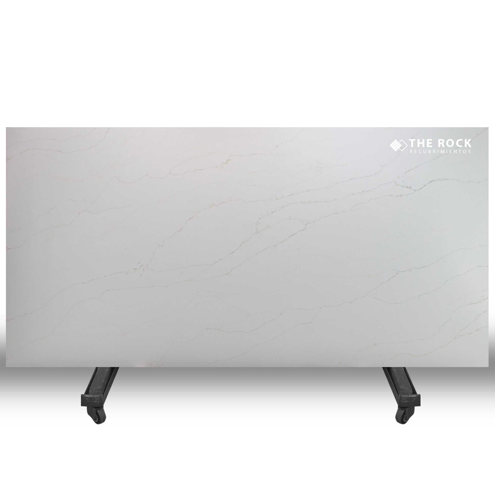 revestimiento de pared placa de cuarzo entera