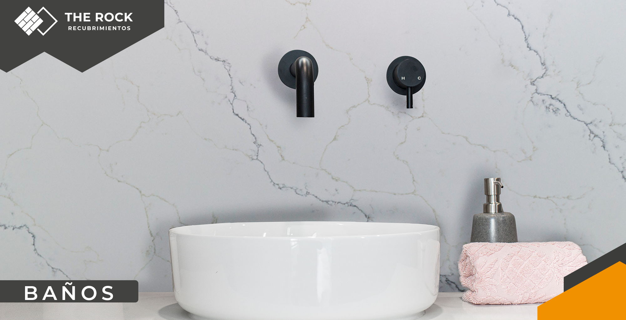 Revestimiento para Baños