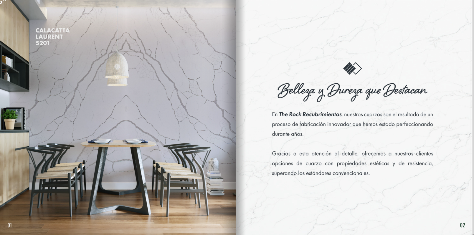 CATALOGO IMPRESO 30 PAGINAS