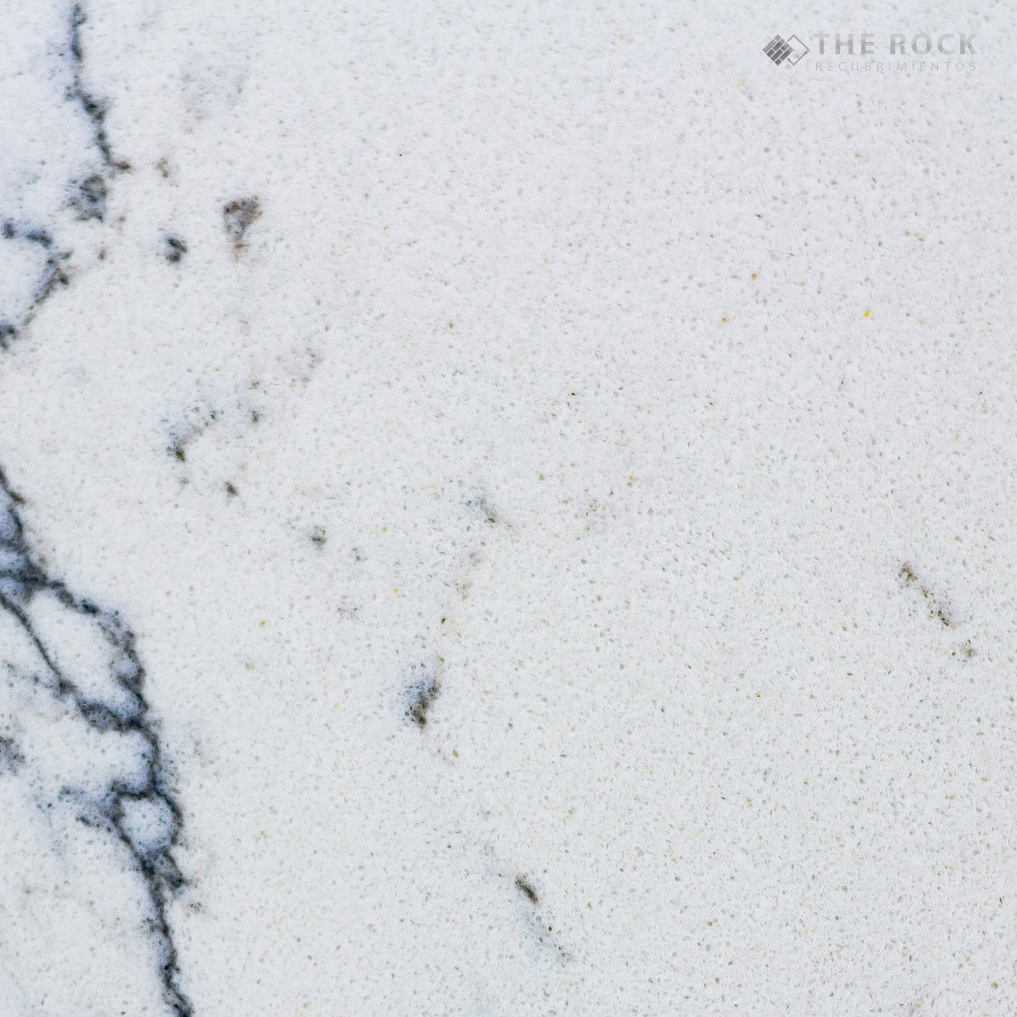 STATUARIO MILANE | PANEL DE CUARZO PARA PAREDES Y COCINAS